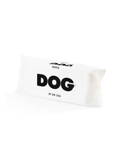 Add-on Dog Wipes