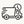 Icon of a delivery truck with a clock, symbolizing time-sensitive deliveries.