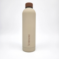 Sleek 750 mL stainless steel drink bottle featured in the Summer Time gift box.